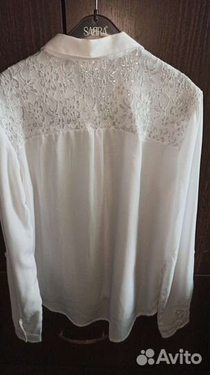 Gloria jeans блузка