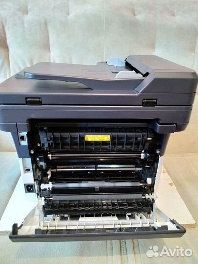 Мфу Kyocera FS-1125MFP