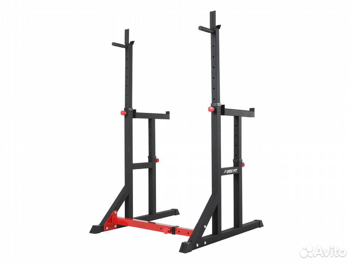 Стойка под штангу unix Fit frame 220