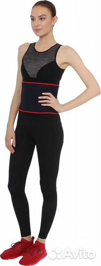 Пояс для похудения SF 0012