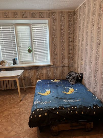 Комната 13,1 м² в 1-к., 3/9 эт.