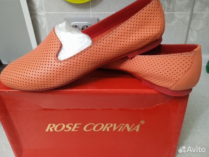 Эспадрильи женские 39 размер