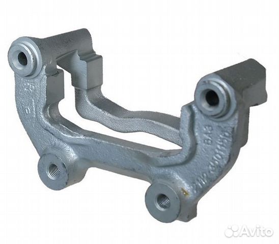 Скоба суппорта 2112 (14 дюймов) (напр. колодок) LA