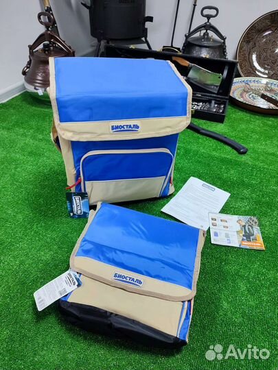 Сумка холодильник