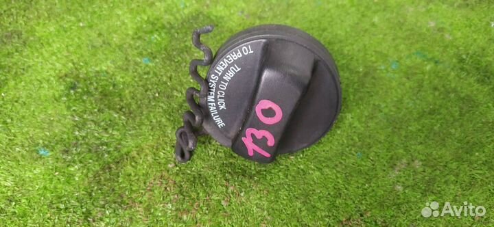 Крышка топливного бака Volvo V70 B4204T7 2011