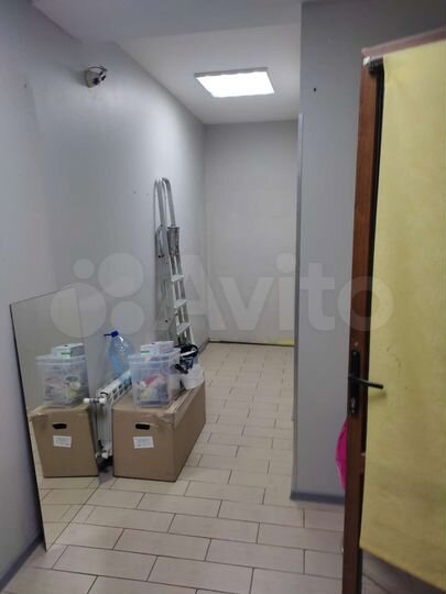 Офис, 15 м²