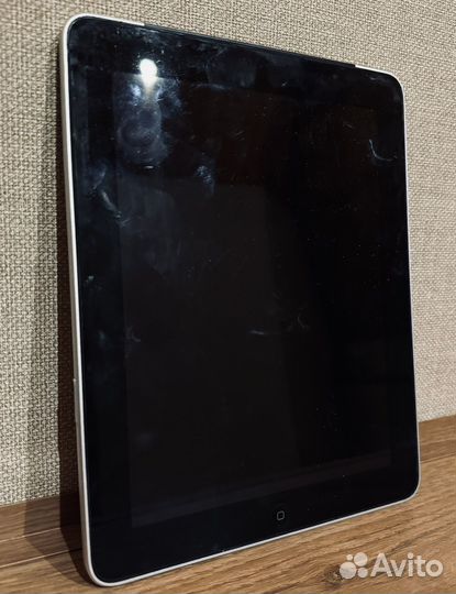 iPad 1 A1337