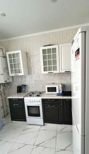 1-к. квартира, 43 м², 16/18 эт.