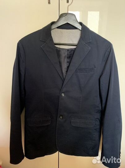 Пиджак aston martin 12/164