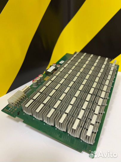 Хеш плата L3+ (хэшплата хешплата хэш плата Л3 L3)