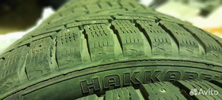 Nokian Tyres Hakkapeliitta 7 SUV 275/50 R20