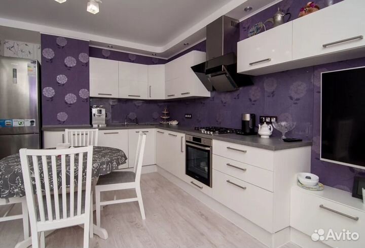 Белая кухня цена за всё