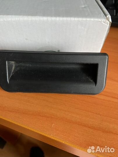 Ручка багажника Skoda Kodiaq