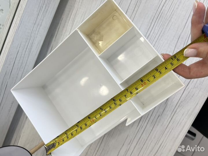 Органайзер для косметики