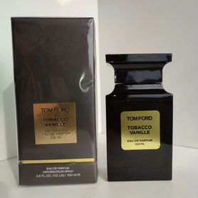 Мужская туалетная вода Tobacco Vanille Tom Ford100