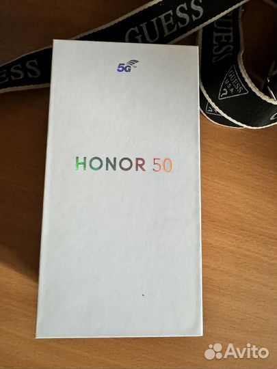 HONOR 50, 8/256 ГБ