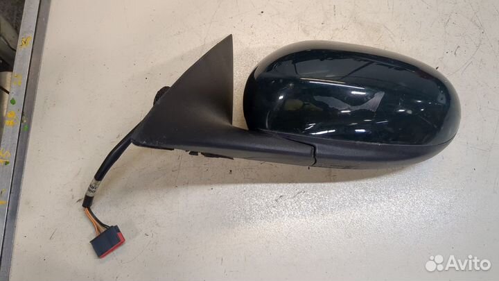 Зеркало боковое Jaguar X-type, 2004