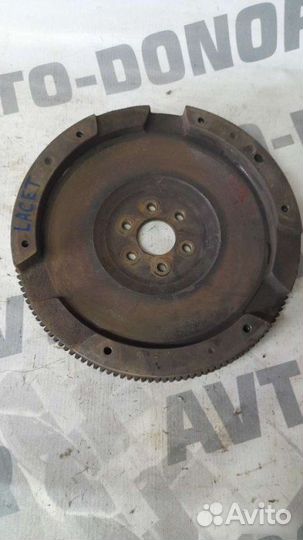Маховик Chevrolet Lacetti 2004-2013