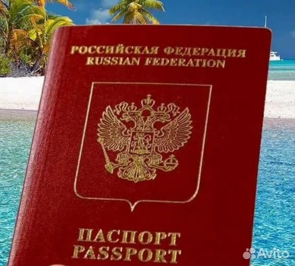 Помощь в оформлении документов