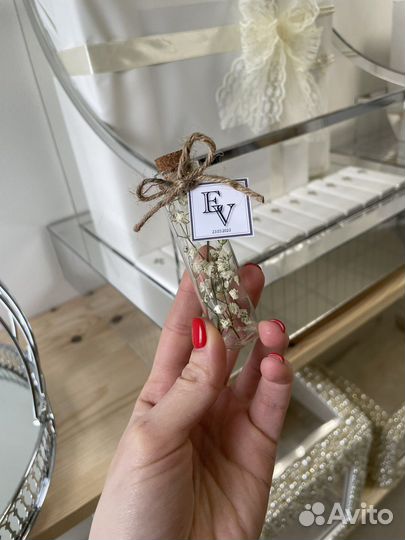 Комплименты гостям, таросики