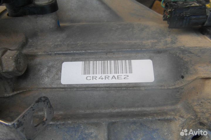 Honda Civic 9 5D R18Z4 коробка