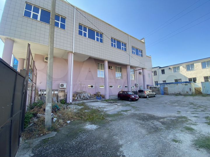 Свободного назначения, 1589 м²