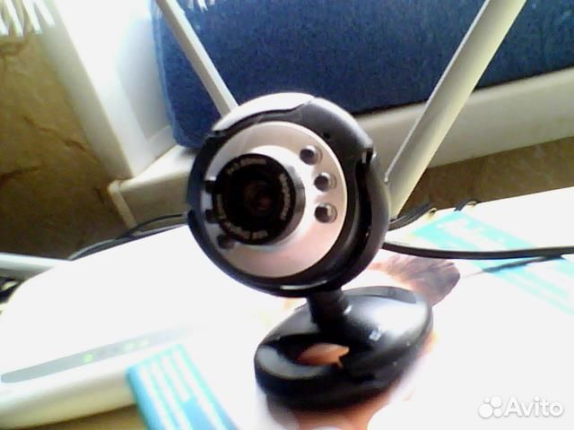 Web камера