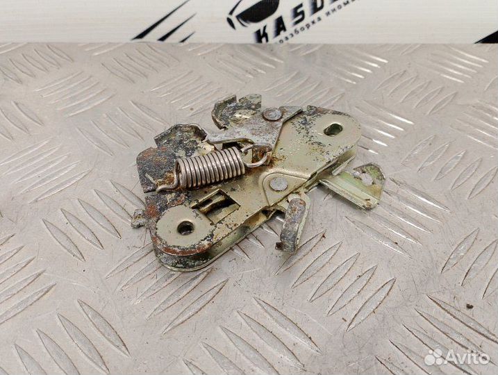 Замок капота Renault Kangoo 1 рест. 1.6 K4M753