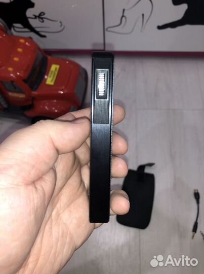 Fiio E17k Alpin 2
