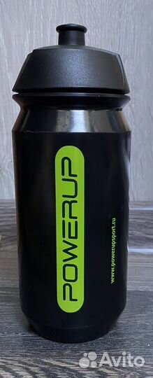 Фляга для велосипеда