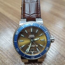 Часы Oris TT1