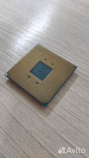 Процессор Ryzen 7 3800x