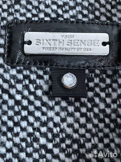 Пальто-куртка размер-52-54