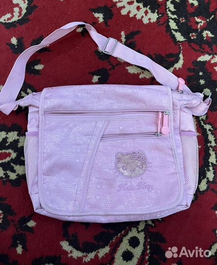 Сумка детская