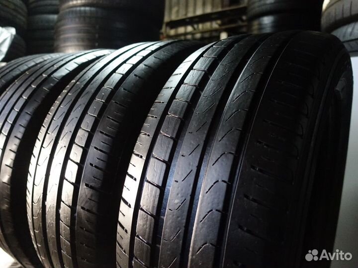 Pirelli Scorpion Verde 285/40 R22