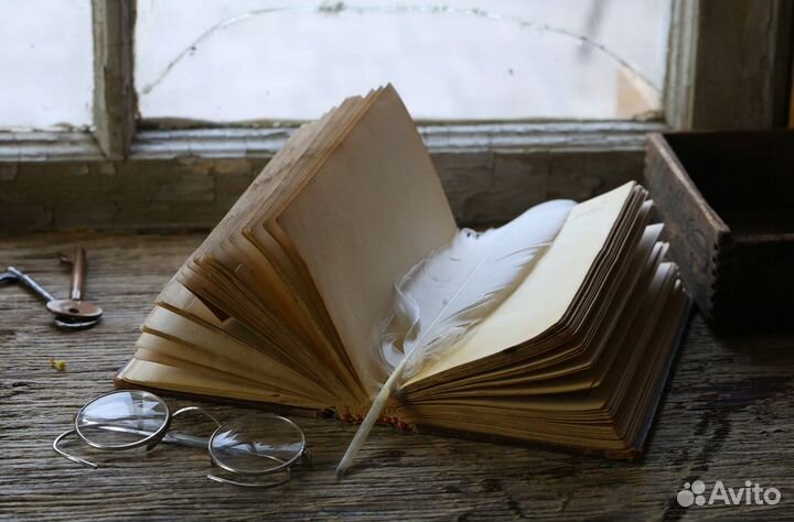 Репетитор по русскому языку и литературе