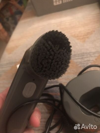 Clinique sonic очищающая щетка