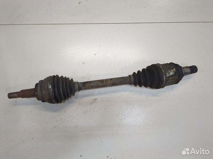 Полуось Toyota Previa (Estima), 2005