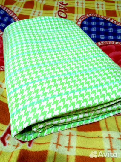 Обогреватель Электропростынь 150х90 и 150х120