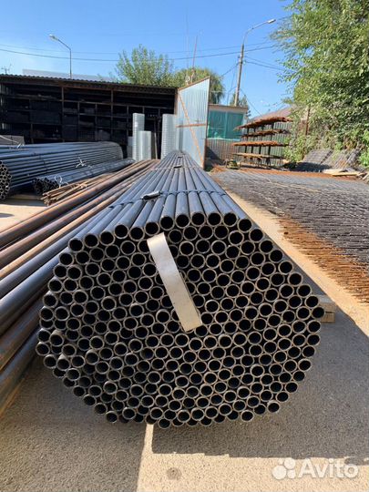 Профильная труба