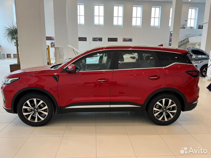 Chery Tiggo 7 Pro Max, 2023