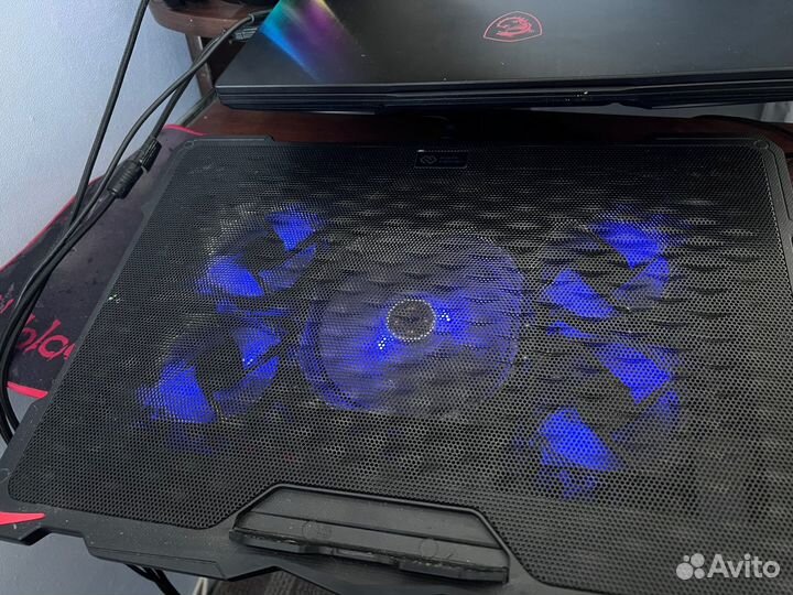 MSI GF63 Thin 11UD-206XRU