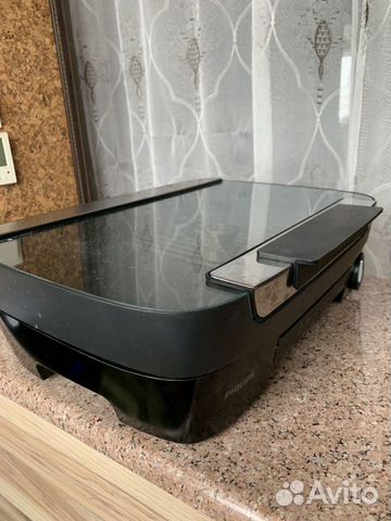 Продам гриль