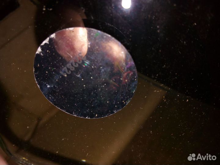 Стекло ветровое УАЗ 3160