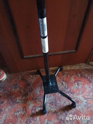 Трость для инвалидов