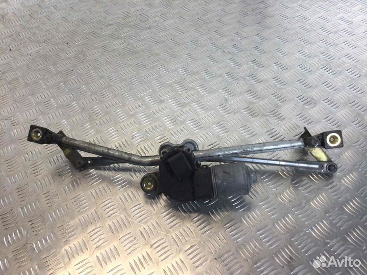 Механизм стеклоочистителя (трапеция дворников) For