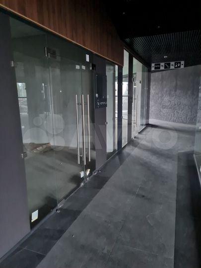 Торговая площадь, 972 м²