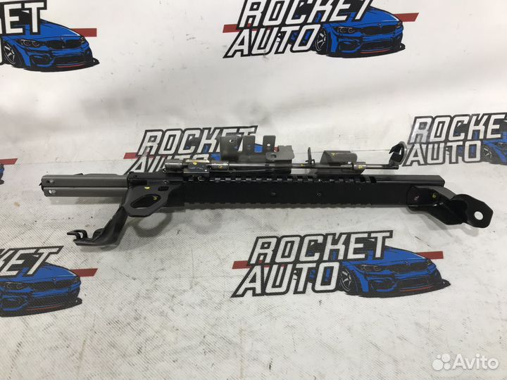 Салазки Subaru Forester 64170SA040