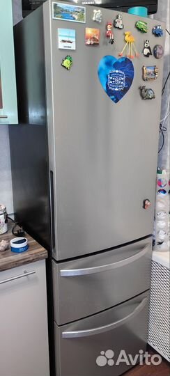 Холодильник на запчасти