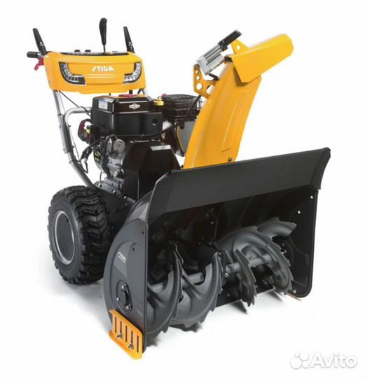 Снегоуборщик Stiga ST 6276 PB В рассрочку